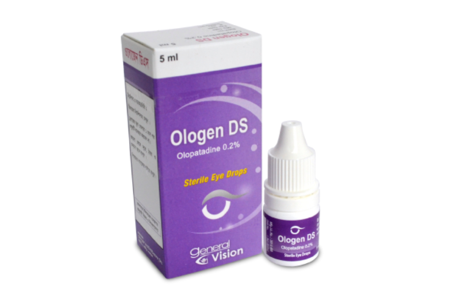 OLOGEN DS 5 ML